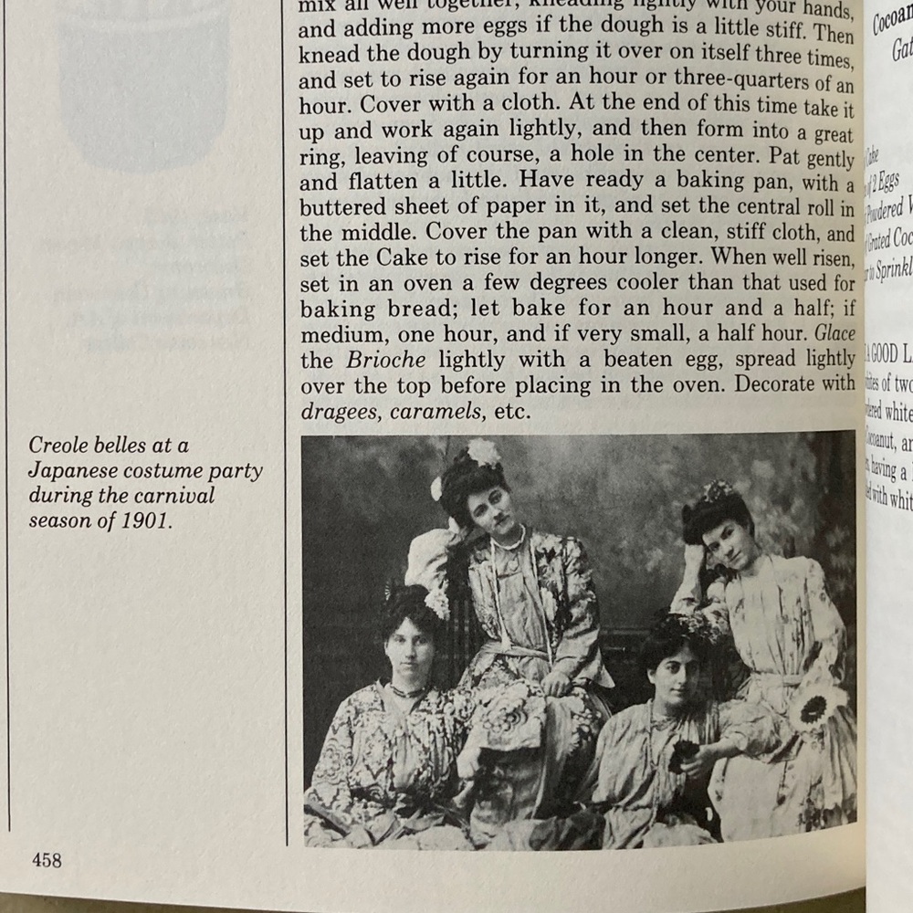 The Picayune’s Creole Cook Book New Orleans Times-Picayune Cookbook NOLA Artwork - Picture 7 of 16